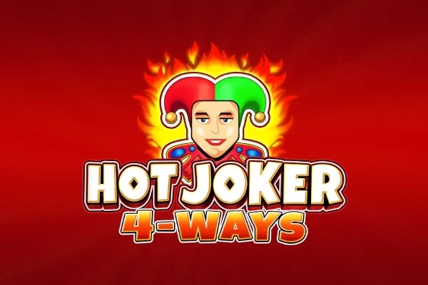 Hot Joker 4 Ways